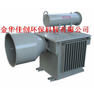 古塔GGAJ02电除尘高压静电变压器